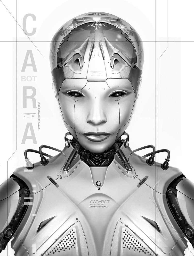 Illustration for article titled Half-Life 3: Fake Concept Art For A Game That Will Never Exist